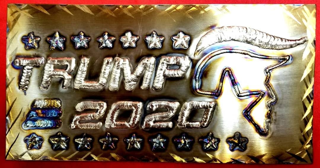 Welding Baltimore MD