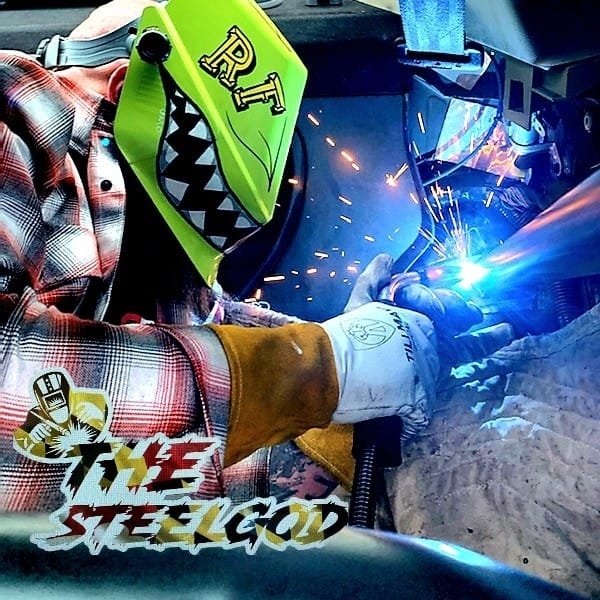 Custom fabrication project